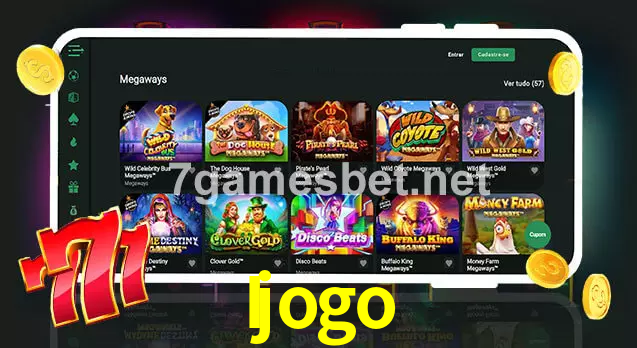 Ijogo aplicativo