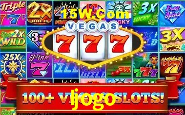 Sinta a adrenalina dos jogos de cassino com Ijogo