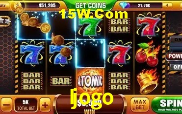 Jogos de Slot Ijogo