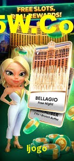 Game Statistics Ijogo