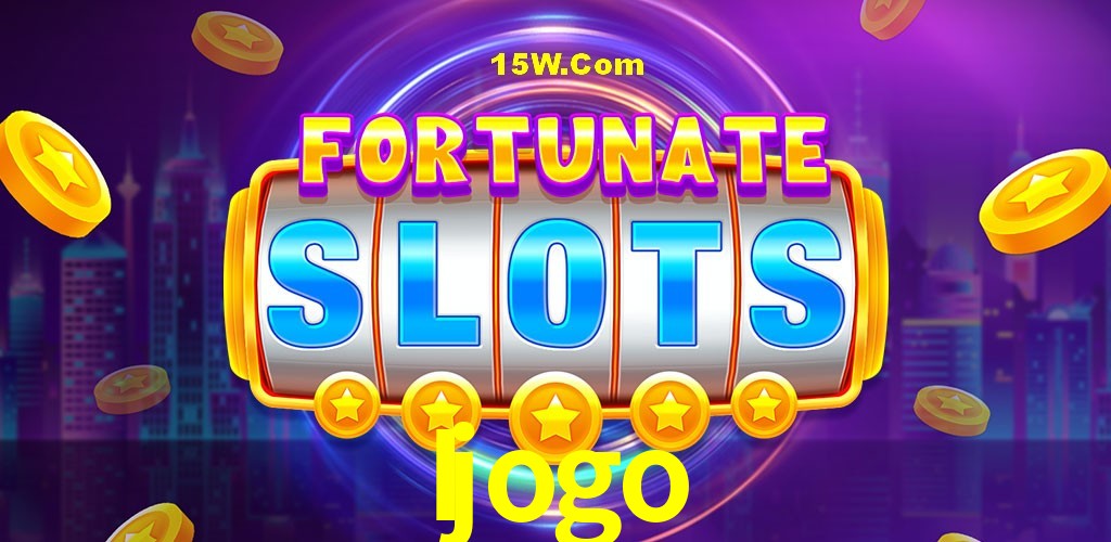 APP oficial da Ijogo para mobile