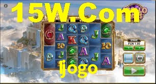 Gates of Olympus Ijogo