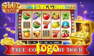 Estatísticas do Jogo Ijogo