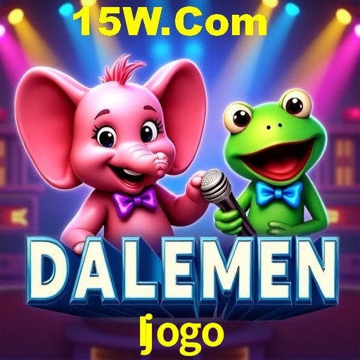 Desvendando o Mundo dos Jogos Virtuais na Ijogo