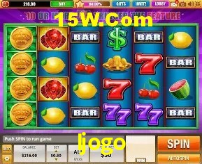 Diretório de Jogos Ijogo