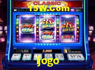 Jackpot Winner